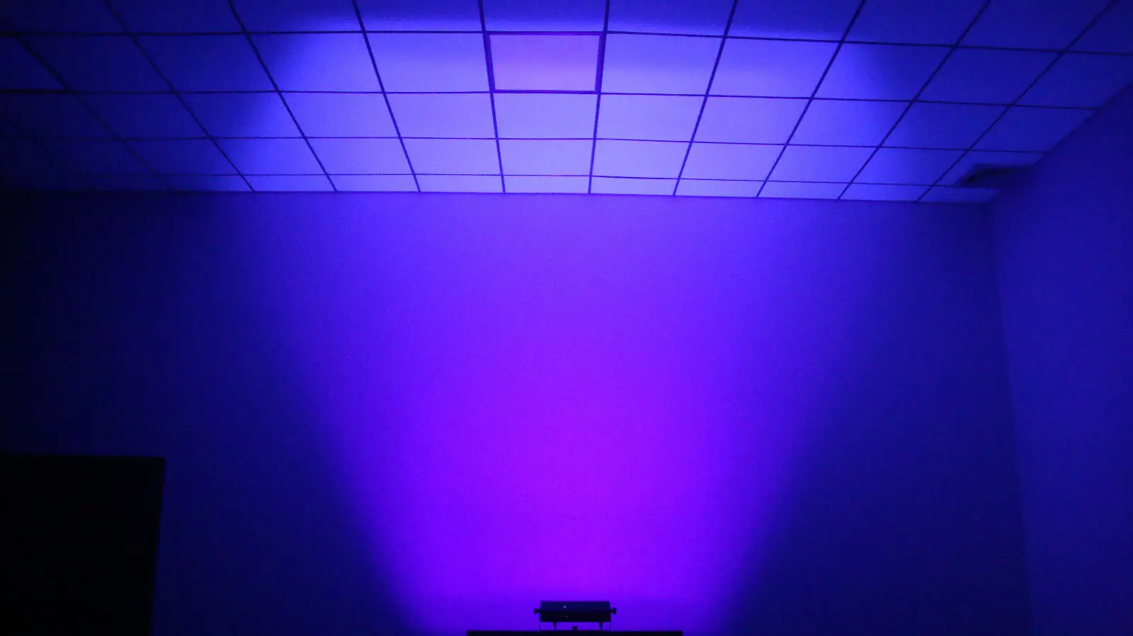 Marslite system professional stage lighting supplier fro night bar 6