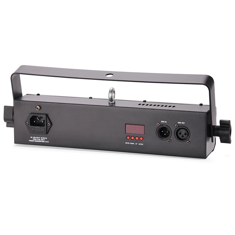 Marslite system dj laser lights customized for entertainment places 4