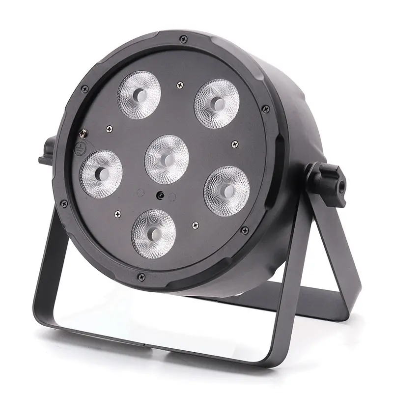 High-Qualityprofessional Stage Lighting Equipment ODM Metal 2