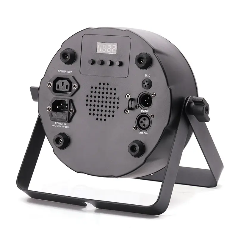 High-Qualityprofessional Stage Lighting Equipment ODM Metal 3