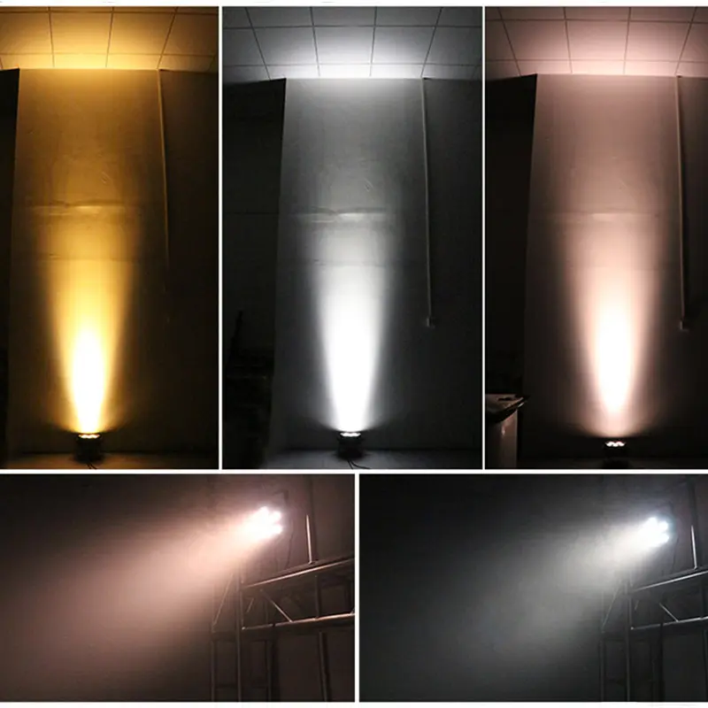 High-Qualityprofessional Stage Lighting Equipment ODM Metal 4
