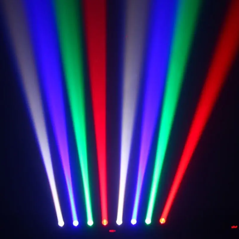 Marslite high quality moving head led stage lights supplier for club 5