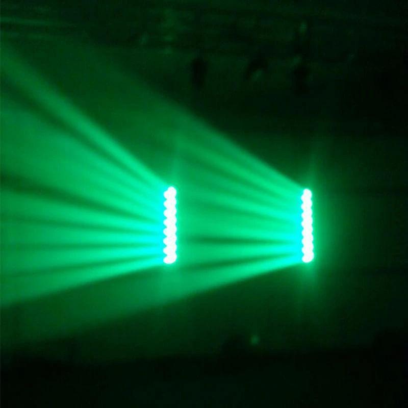 Marslite led led light moving head series for party 6