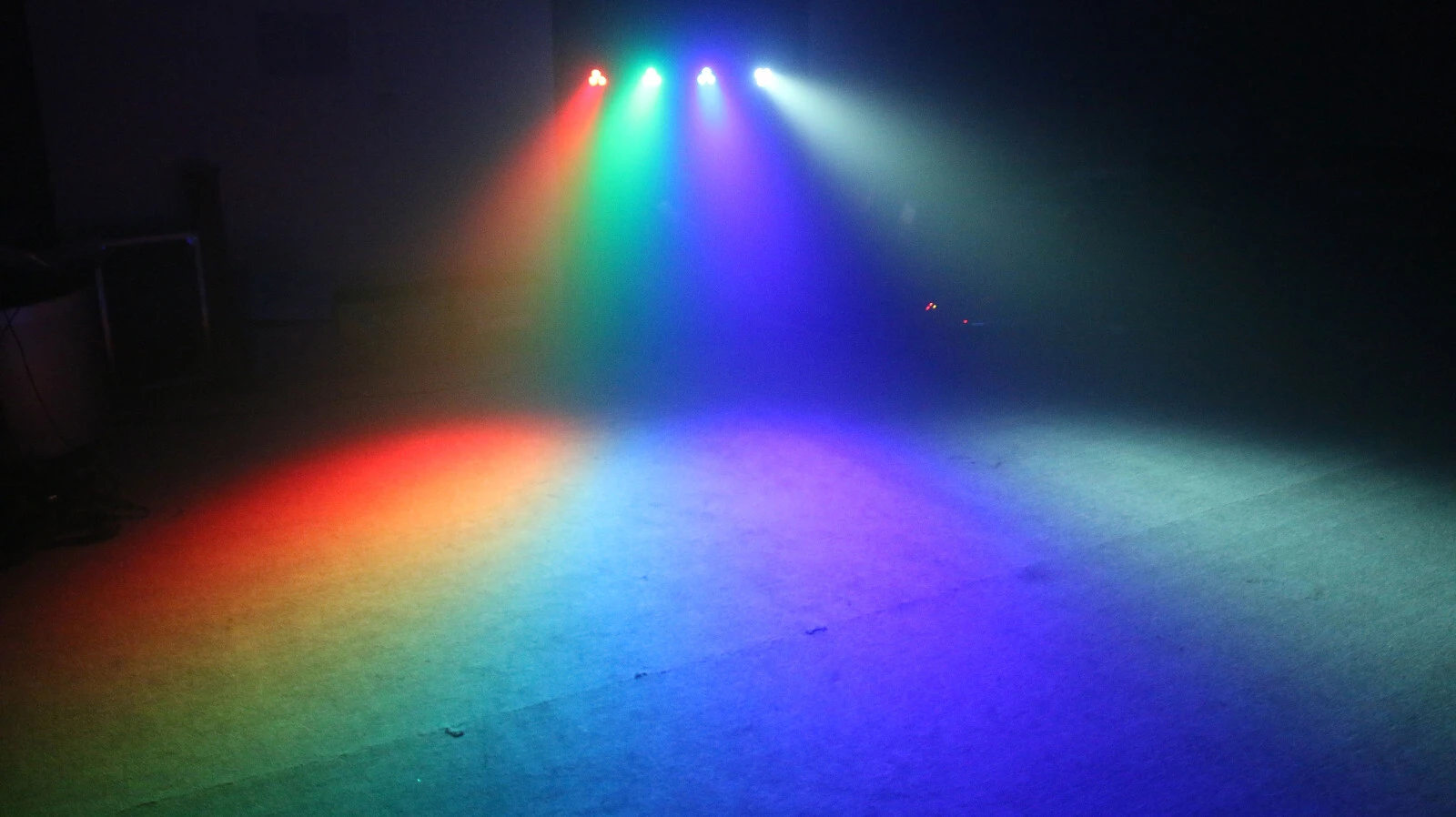 Marslite Win-Win led stage spotlights manufacturer for entertainment places 6
