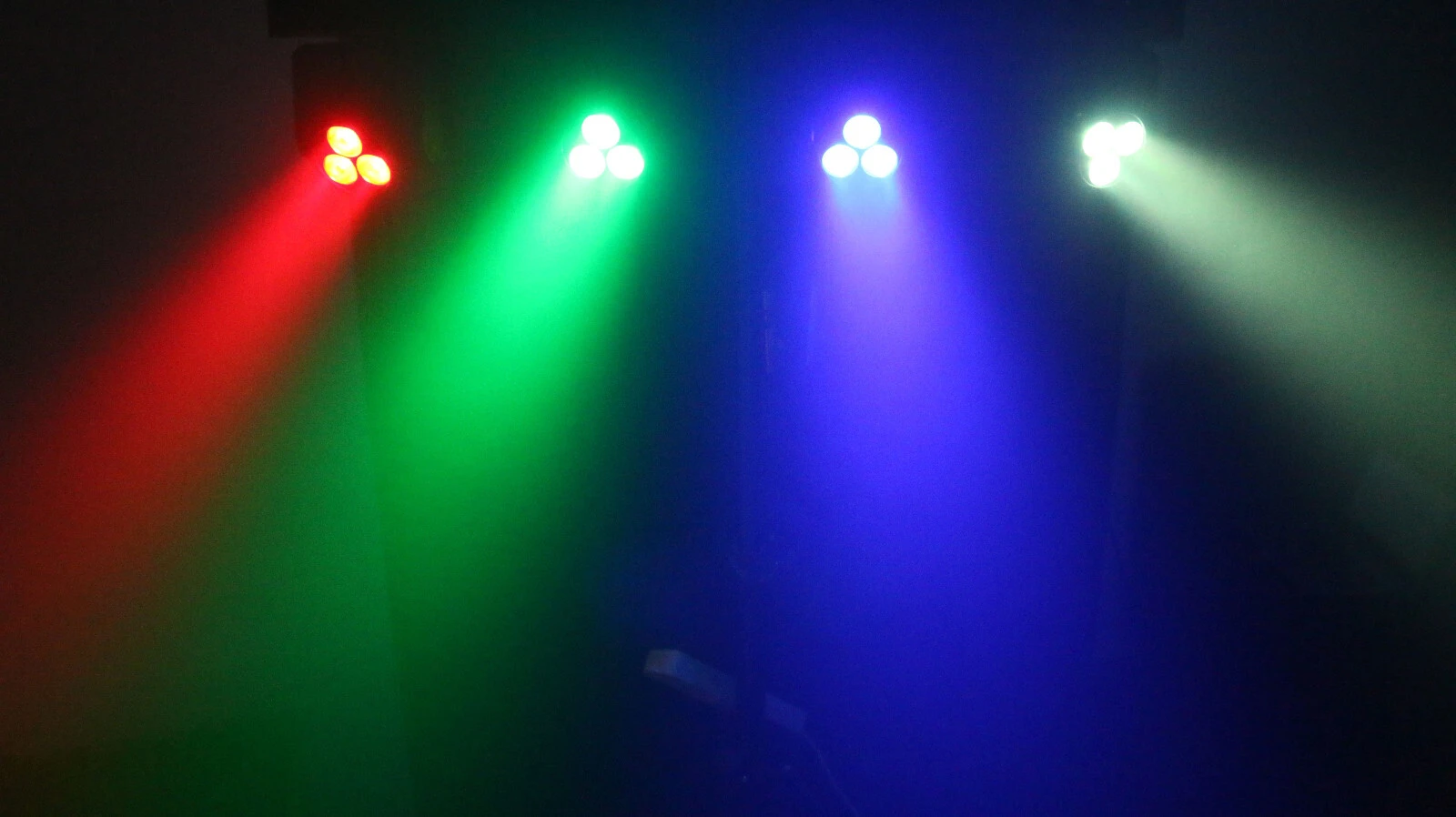Marslite Win-Win led stage spotlights manufacturer for entertainment places 8