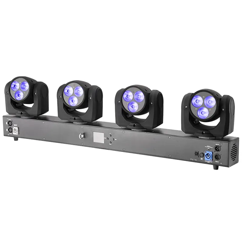 maximize party strobe light eyes supplier for club 2