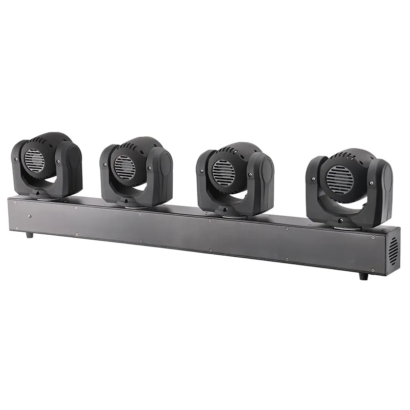 maximize party strobe light eyes supplier for club 3