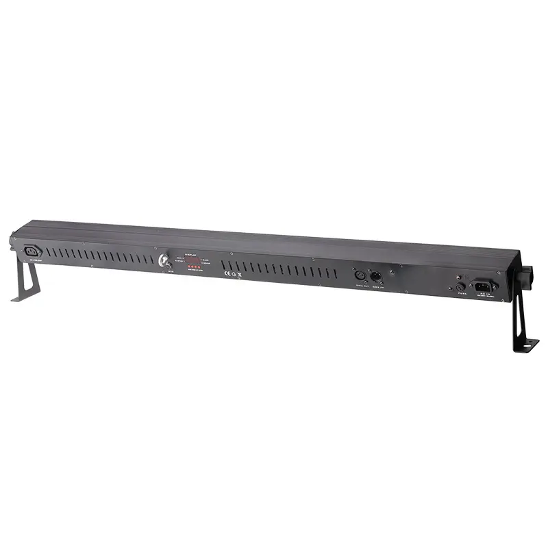 Rgb Wall Washer Metal by Marslite 2
