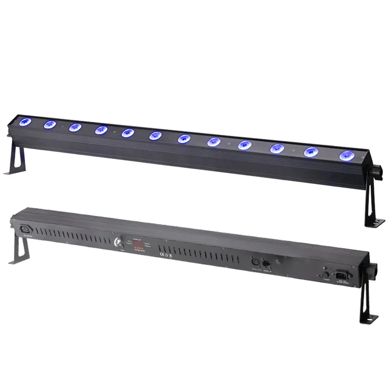 Rgb Wall Washer Metal by Marslite 3