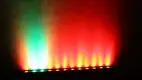Marslite stage wall washer light series for edding 5