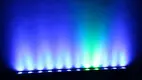 Marslite stage wall washer light series for edding 6