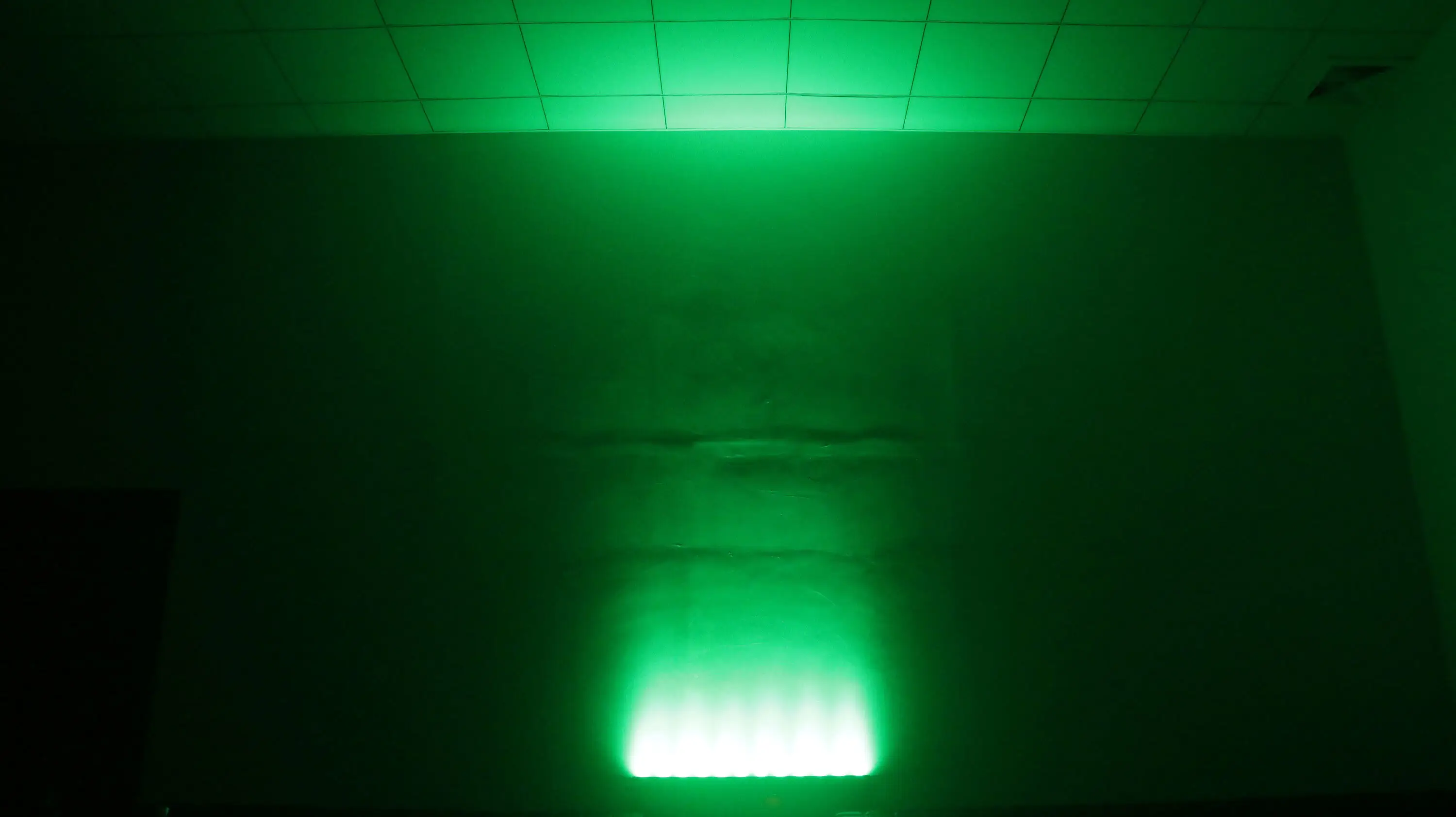 Marslite stage wall washer light series for edding 8