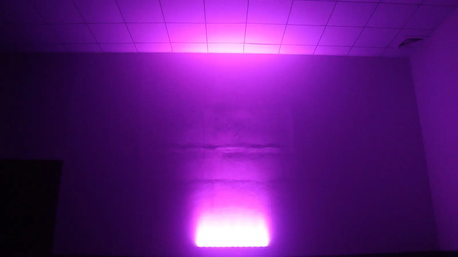 Marslite stage wall washer light series for edding 7