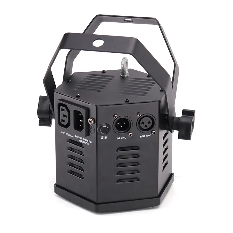 Marslite Band Stage Lighting Packages 43W Band Stage Lighting PackagesWholesale 3