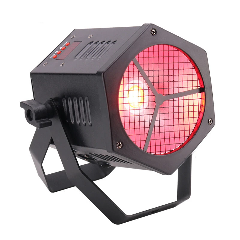 Marslite Multi-effect professional stage lighting series for entertainment places 2
