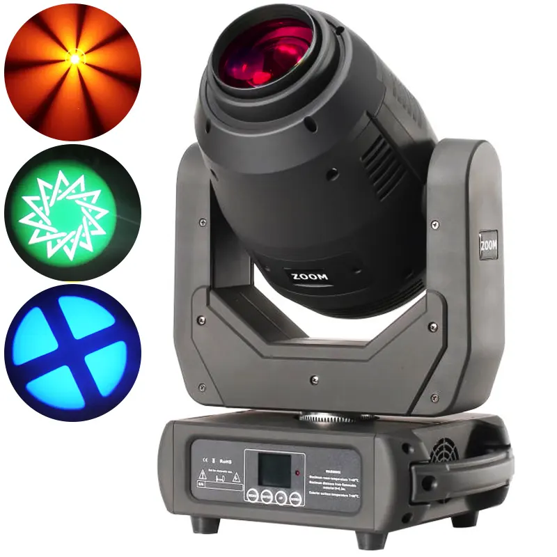 Buy Sharpy Beam 5r Supplier 2