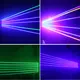 Moving Spotlight W1000（R250mW+G150mW+B600mW）Supply 4