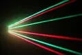 Marslite 6in1 moving spotlight easy install for disco 6