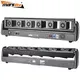 Marslite 6in1 moving spotlight easy install for disco 4