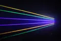 Marslite 6in1 moving spotlight easy install for disco 5