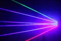 Marslite 6in1 moving spotlight easy install for disco 8