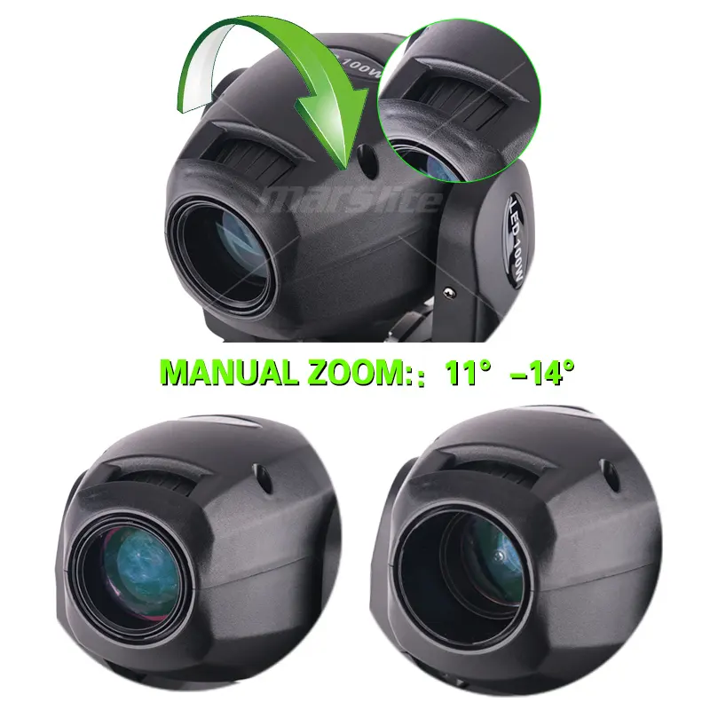 Durableconcert Stage Lights Internationalexpress/Air/Sea TT/Paypal/WesternUnion 3