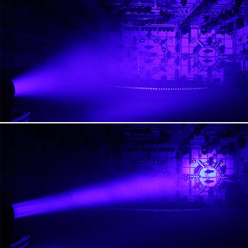 Custom Stage Lighting Packages Price List 4