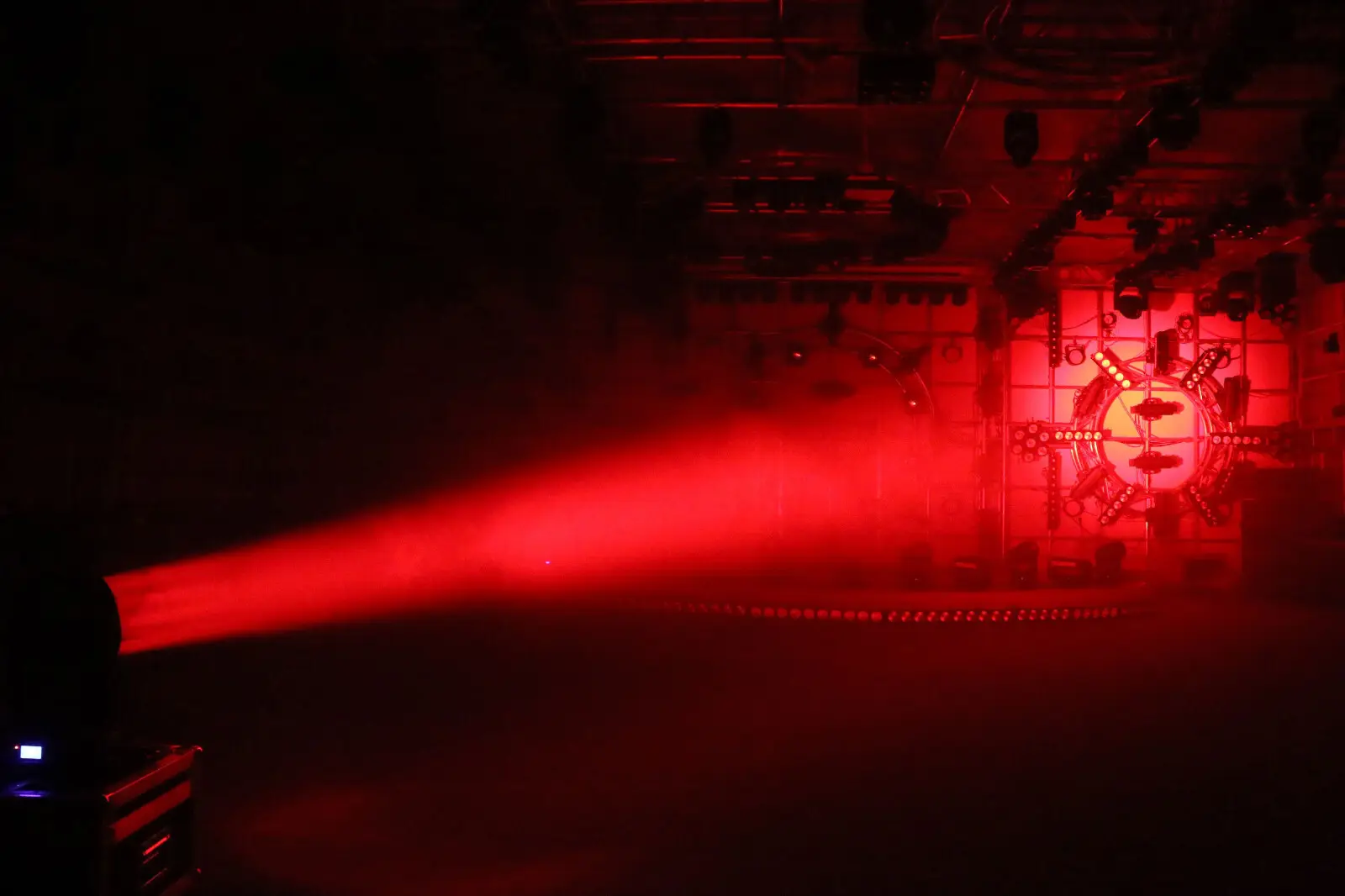 Marslite Win-Win dj light manufacturer fro night bar 5