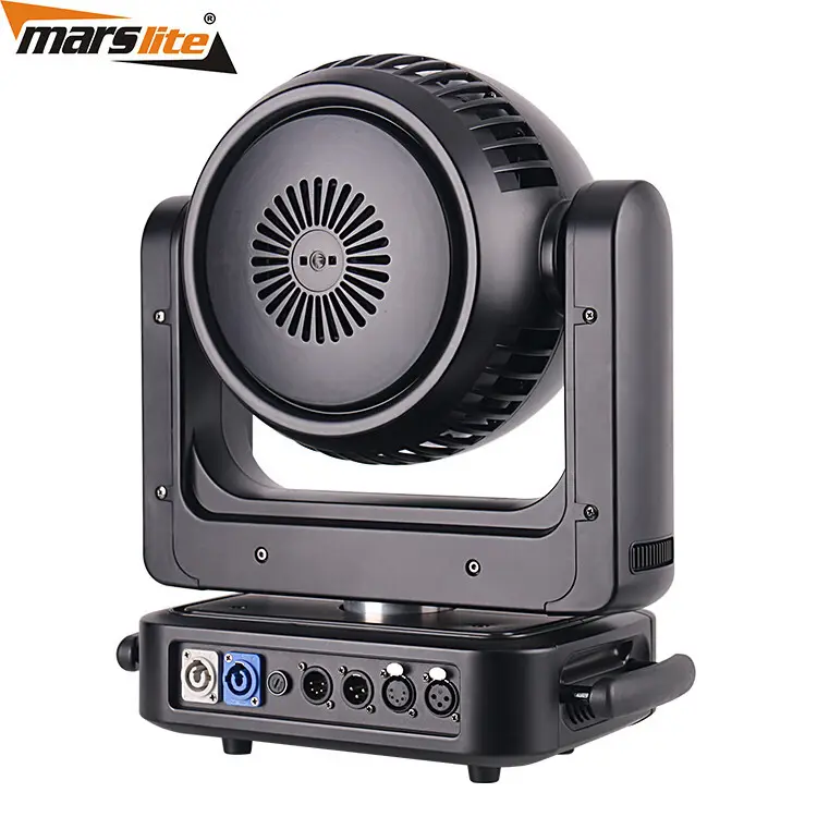 Marslite Win-Win dj light manufacturer fro night bar 3