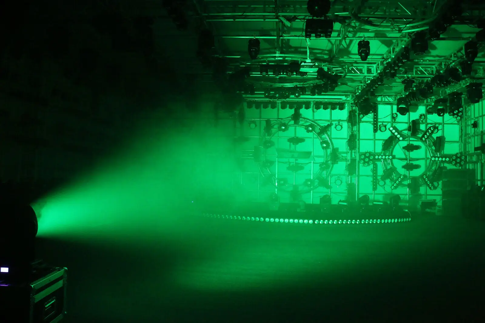 Marslite Win-Win dj light manufacturer fro night bar 6