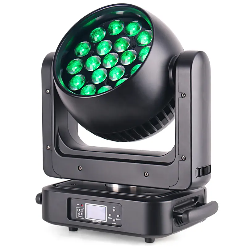 Marslite Win-Win dj light manufacturer fro night bar 4