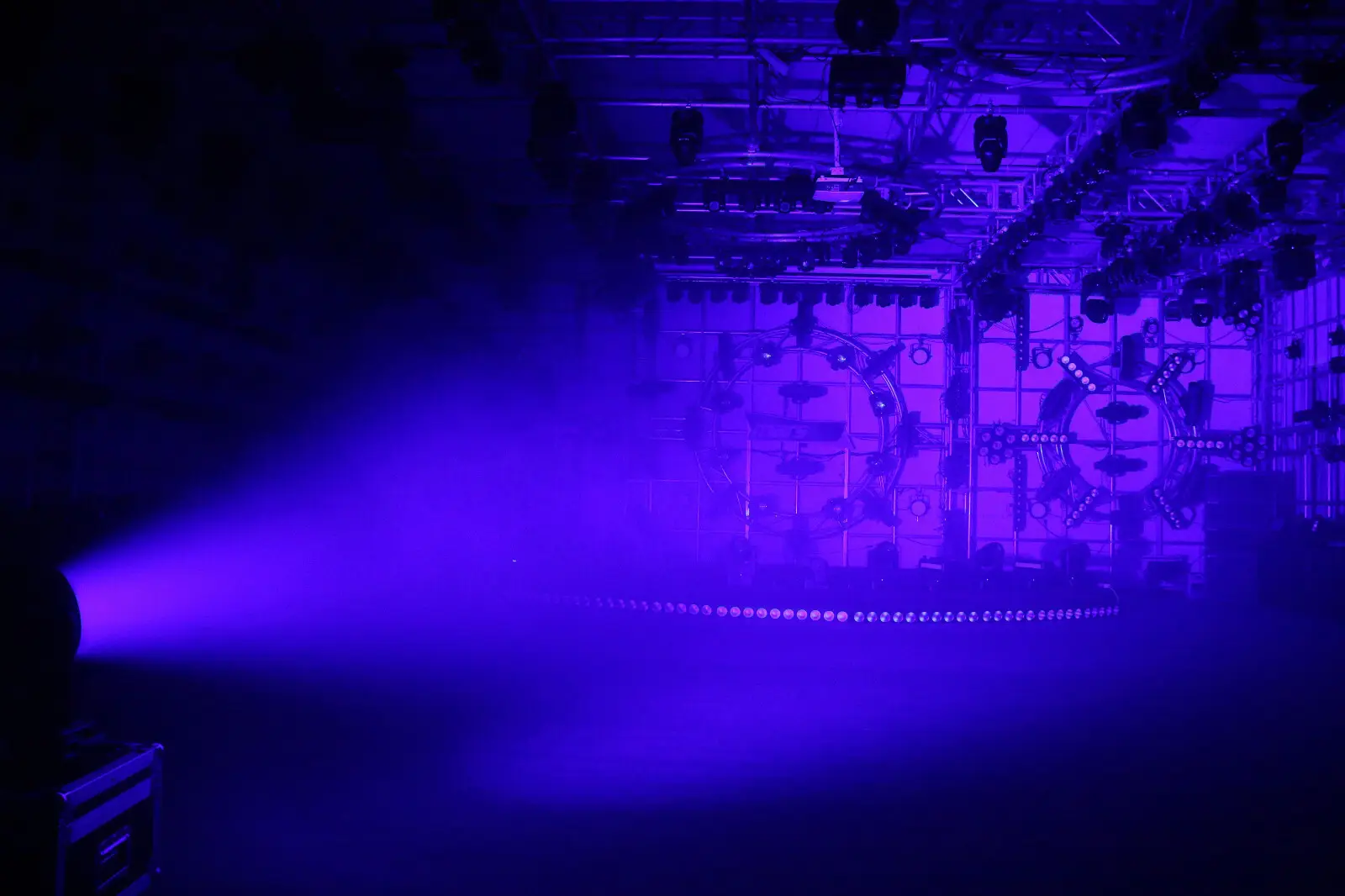 Marslite Win-Win dj light manufacturer fro night bar 7