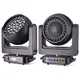 Zoom Moving Head Light 37X20W/25W Prolight LED - - Marslite 3