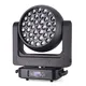 Zoom Moving Head Light 37X20W/25W Prolight LED - - Marslite 2