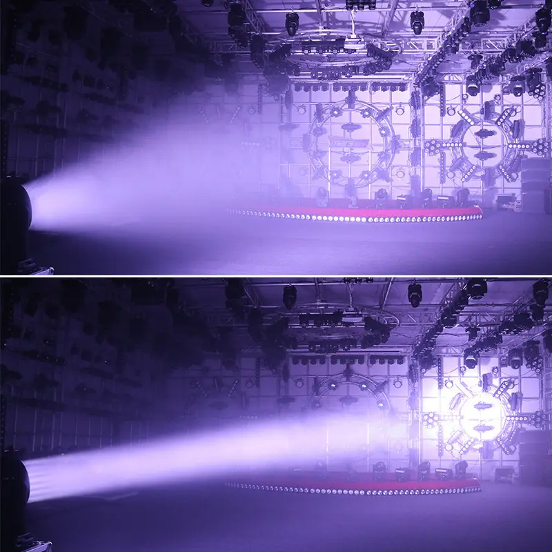 high quality moving led lights stage manufacturer for party 5