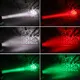 Zoom Moving Head Light 37X20W/25W Prolight LED - - Marslite 5