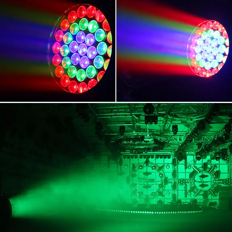 high quality moving led lights stage manufacturer for party 6