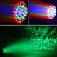 high quality moving led lights stage manufacturer for party 6