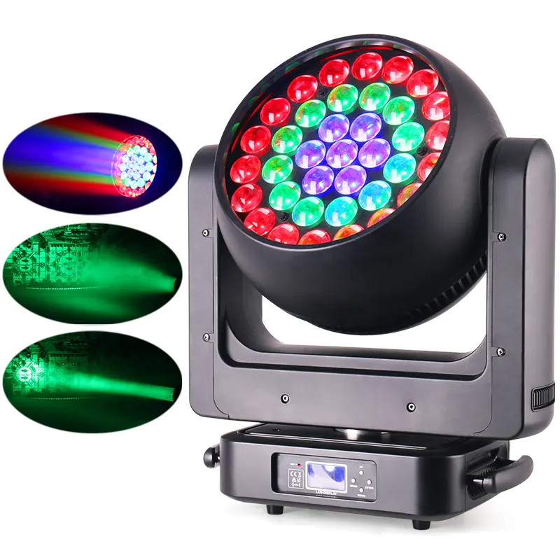 high quality moving led lights stage manufacturer for party 2
