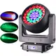 high quality moving led lights stage manufacturer for party 2