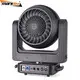 high quality moving led lights stage manufacturer for party 4