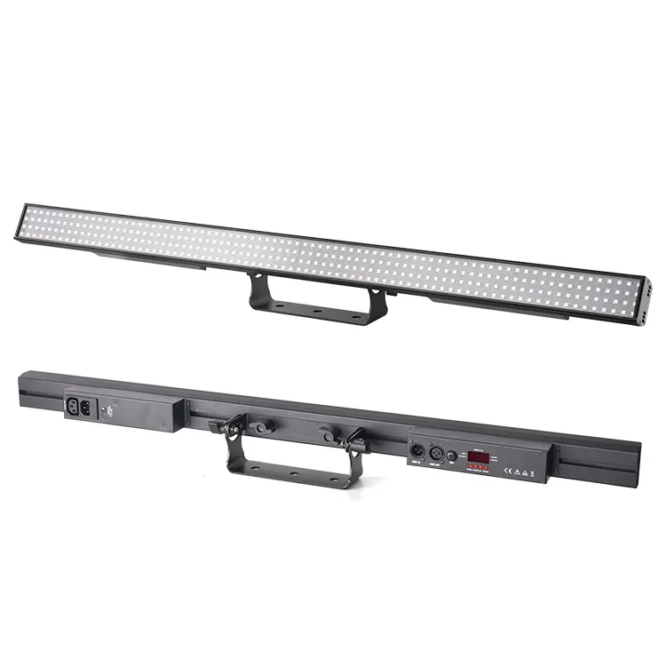 Marslite pixel led wash light bar to decorative for party 2