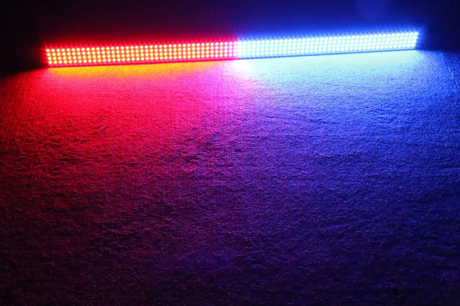 Marslite pixel led wash light bar to decorative for party 7