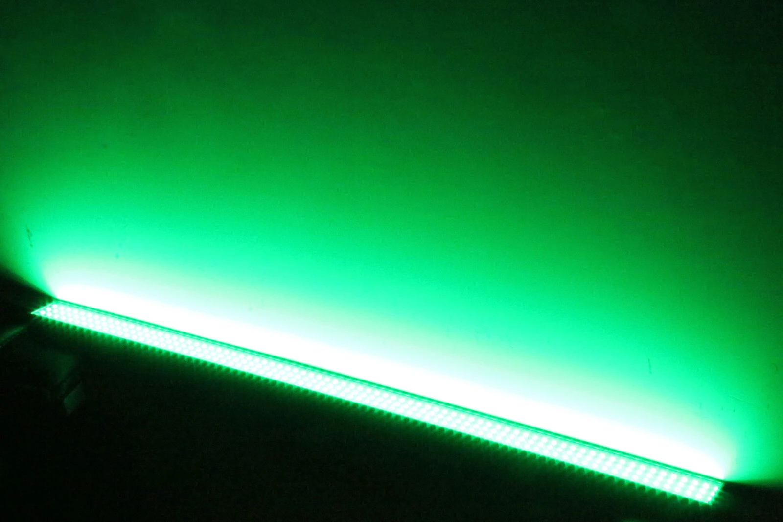 Marslite bar wall washers to decorative for mobile DJ 6