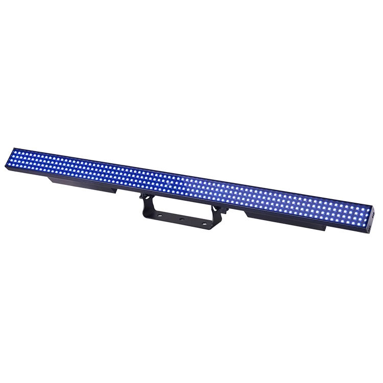 Marslite bar wall washers to decorative for mobile DJ 3