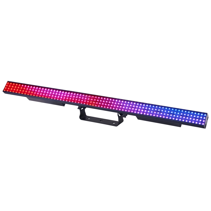 Marslite bar wall washers to decorative for mobile DJ 4
