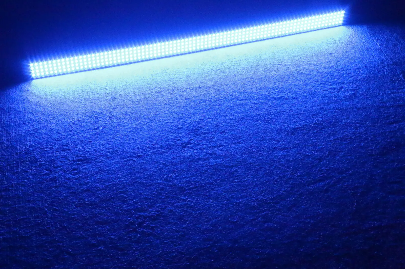 Marslite pixel led wash light bar to decorative for party 8