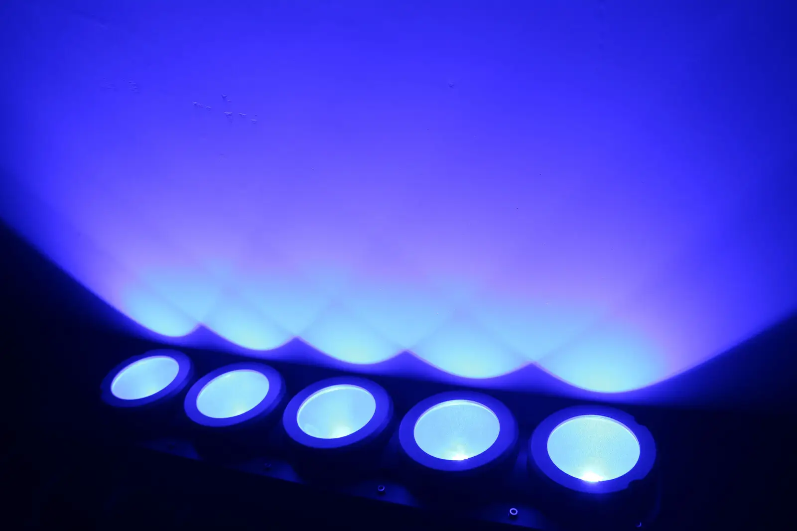 Marslite sunflower dj led lights supplier fro night bar 6