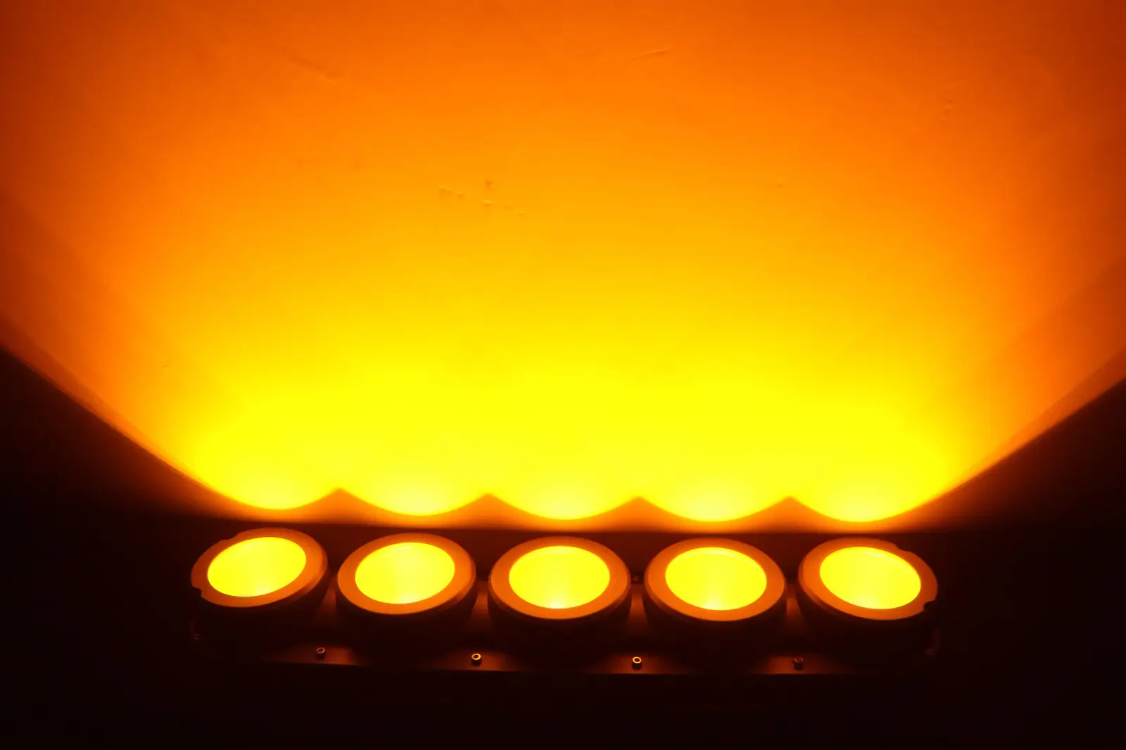 Marslite sunflower dj led lights supplier fro night bar 5