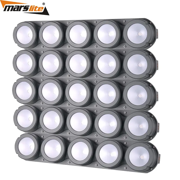 Marslite sunflower dj led lights supplier fro night bar 2
